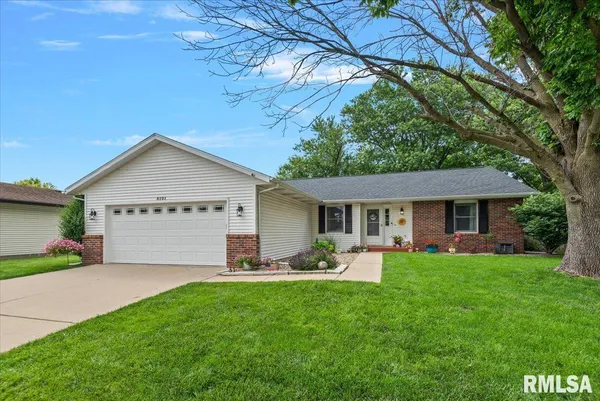 $265,000 | 8101 Tack Lane, Springfield, IL 62712