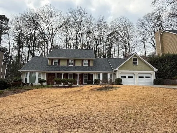 $790,000 | 1817 Jacksons Creek Bluff, Marietta, GA 30068
