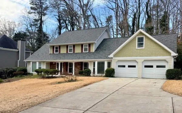 $790,000 | 1817 Jacksons Creek Bluff, Marietta, GA 30068