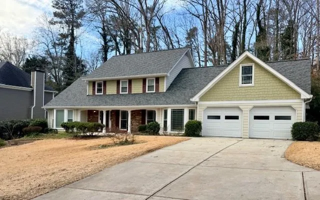 $795,000 | 1817 Jacksons Creek Bluff, Marietta, GA 30068