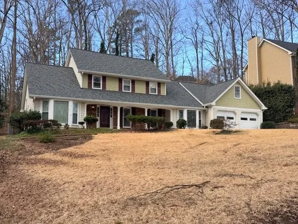 $790,000 | 1817 Jacksons Creek Bluff, Marietta, GA 30068