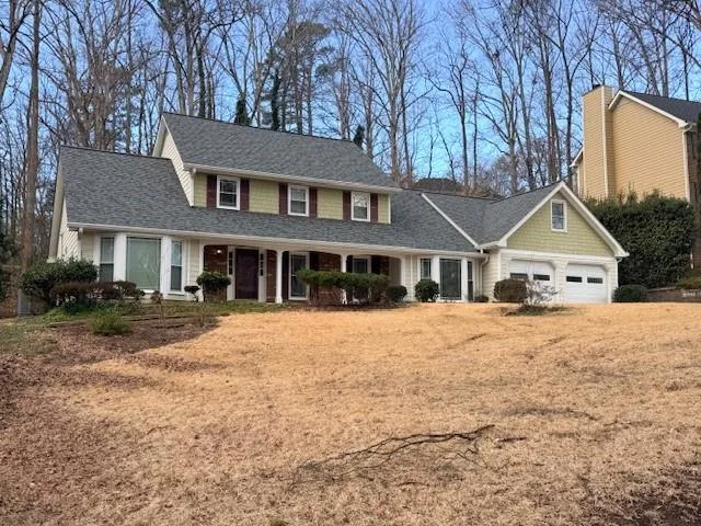 $795,000 | 1817 Jacksons Creek Bluff, Marietta, GA 30068