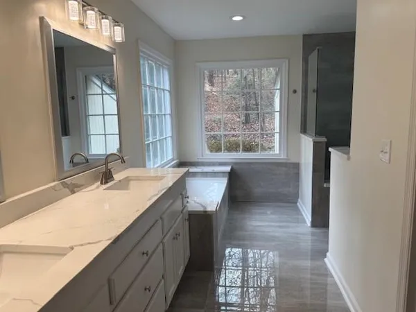 $790,000 | 1817 Jacksons Creek Bluff, Marietta, GA 30068