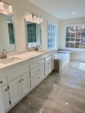 $790,000 | 1817 Jacksons Creek Bluff, Marietta, GA 30068
