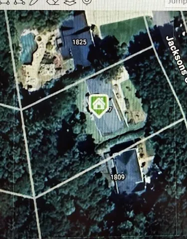 $795,000 | 1817 Jacksons Creek Bluff, Marietta, GA 30068