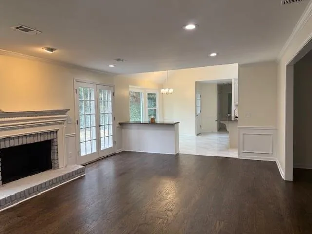 $795,000 | 1817 Jacksons Creek Bluff, Marietta, GA 30068