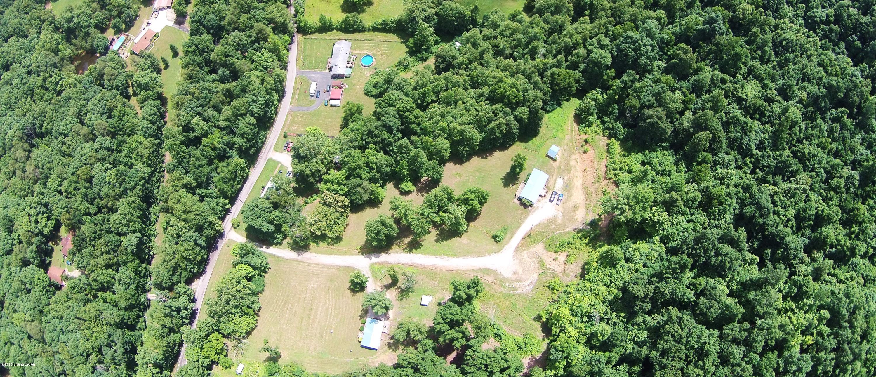 6148 Beech Grv Road Lebanon Junction, KY 40150 - Photo 40 of 46 DJI06129