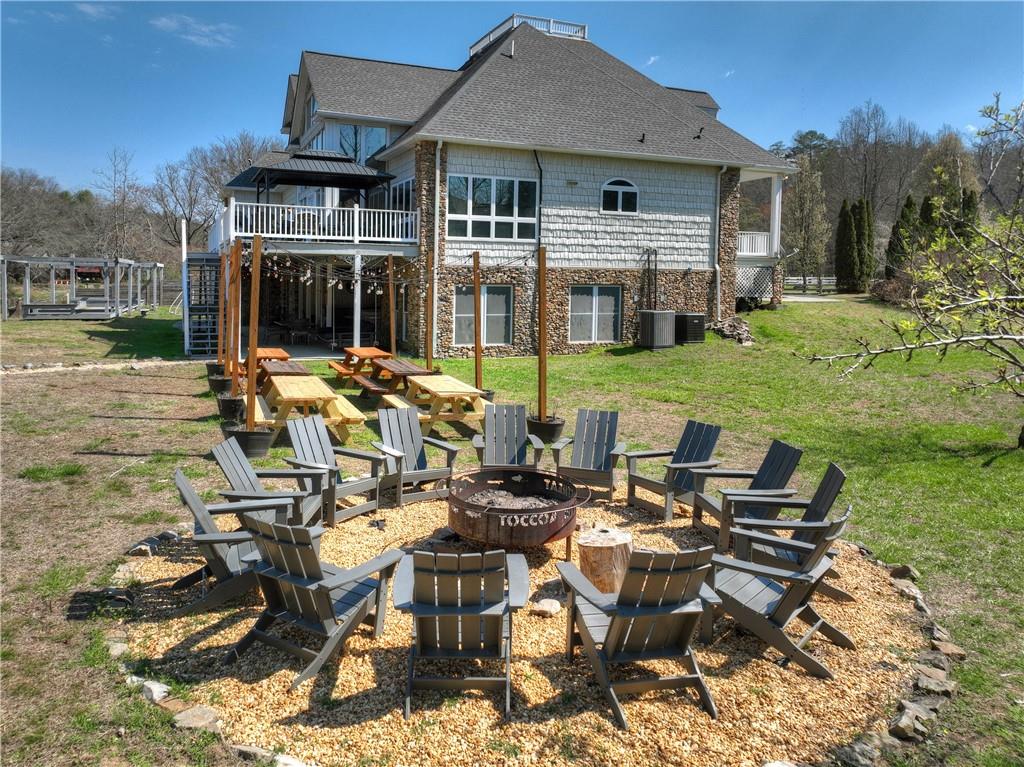 291 Kyle Arp Road Blue Ridge, GA 30513 - Photo 50 of 96