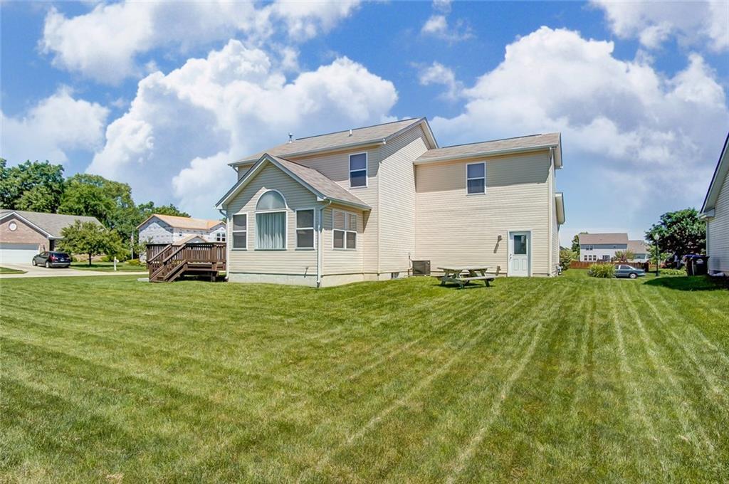187 Concord Farm Road Englewood, OH 45322 - Photo 3 of 56