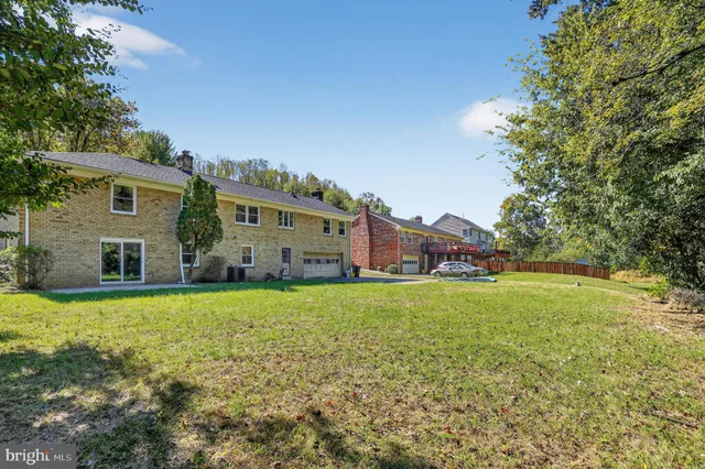 $625,000 | 11308 Chantilly Lane, Bowie, MD 20721