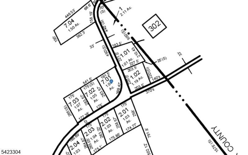 569 Ervey Road Andover, NJ 07821 - Photo 14 of 14