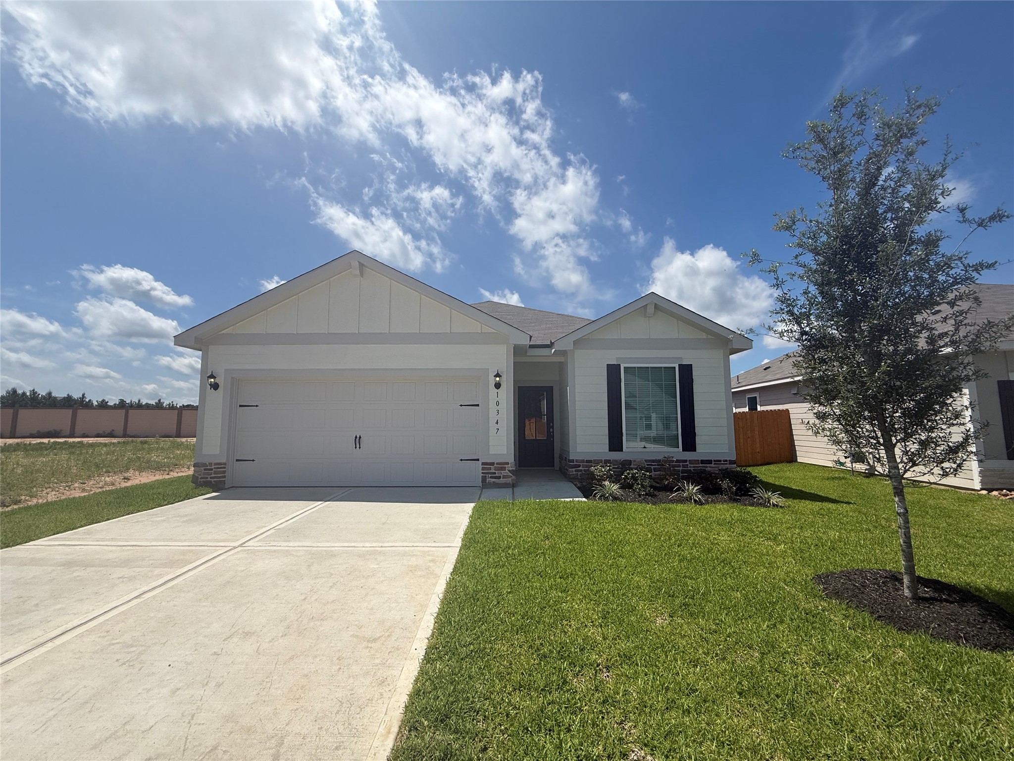 10347 Red Cardinal Drive Cleveland, TX 77328 - Photo 1 of 25