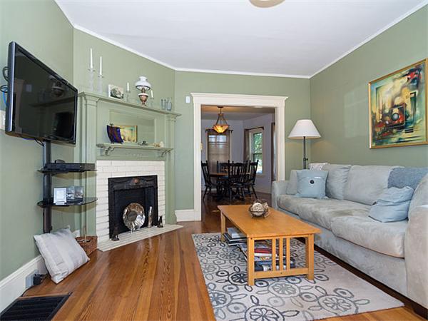 1 Usher Road Medford, MA 02155 - Photo 8 of 20 Gallery Image 8