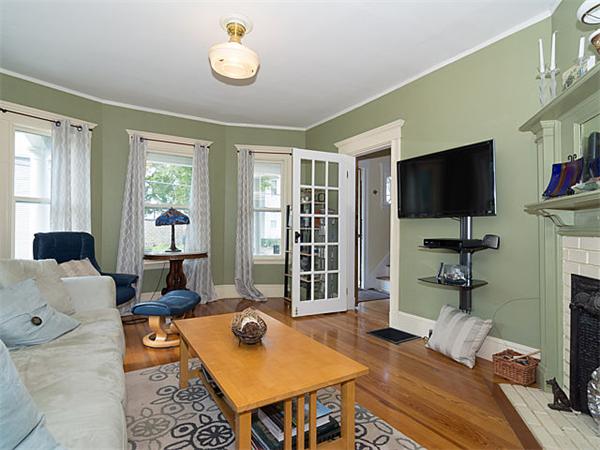 1 Usher Road Medford, MA 02155 - Photo 9 of 20 Gallery Image 9