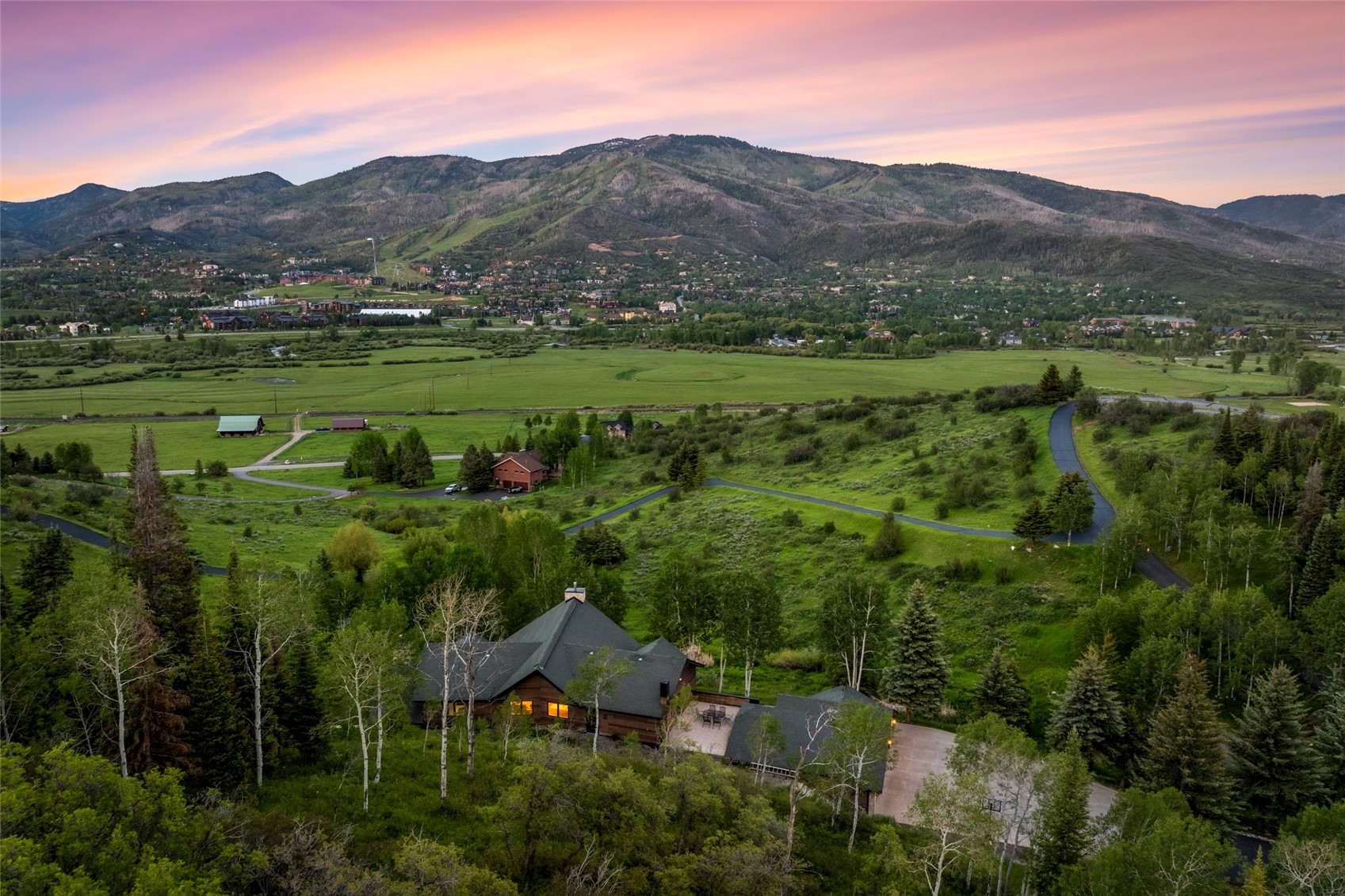31655 Sugar Ridge Road Steamboat Springs, CO 80487 - Photo 13 of 49