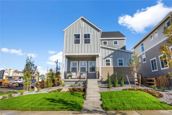 $797,210 | 14259 Old Cottonwood Street, Broomfield, CO 80020