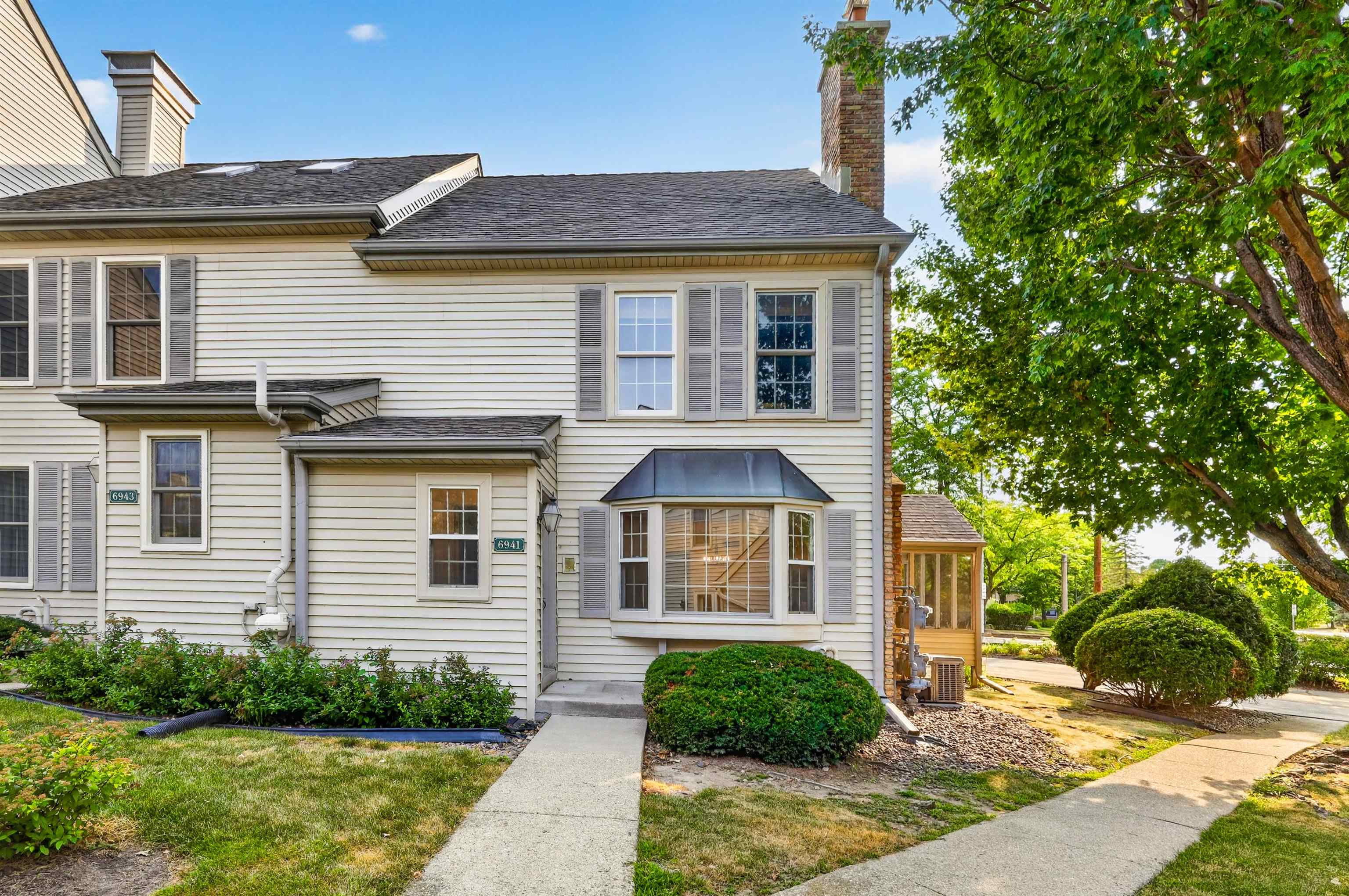 6941 Old Sauk Road Madison, WI 53717 - Photo 33 of 37