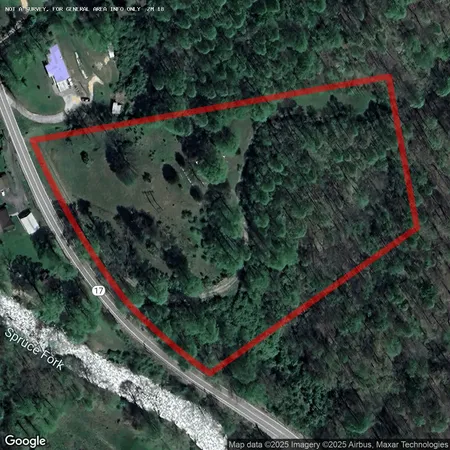 $19,900 | 21075 Spruce River Road, Jeffrey, WV 25114