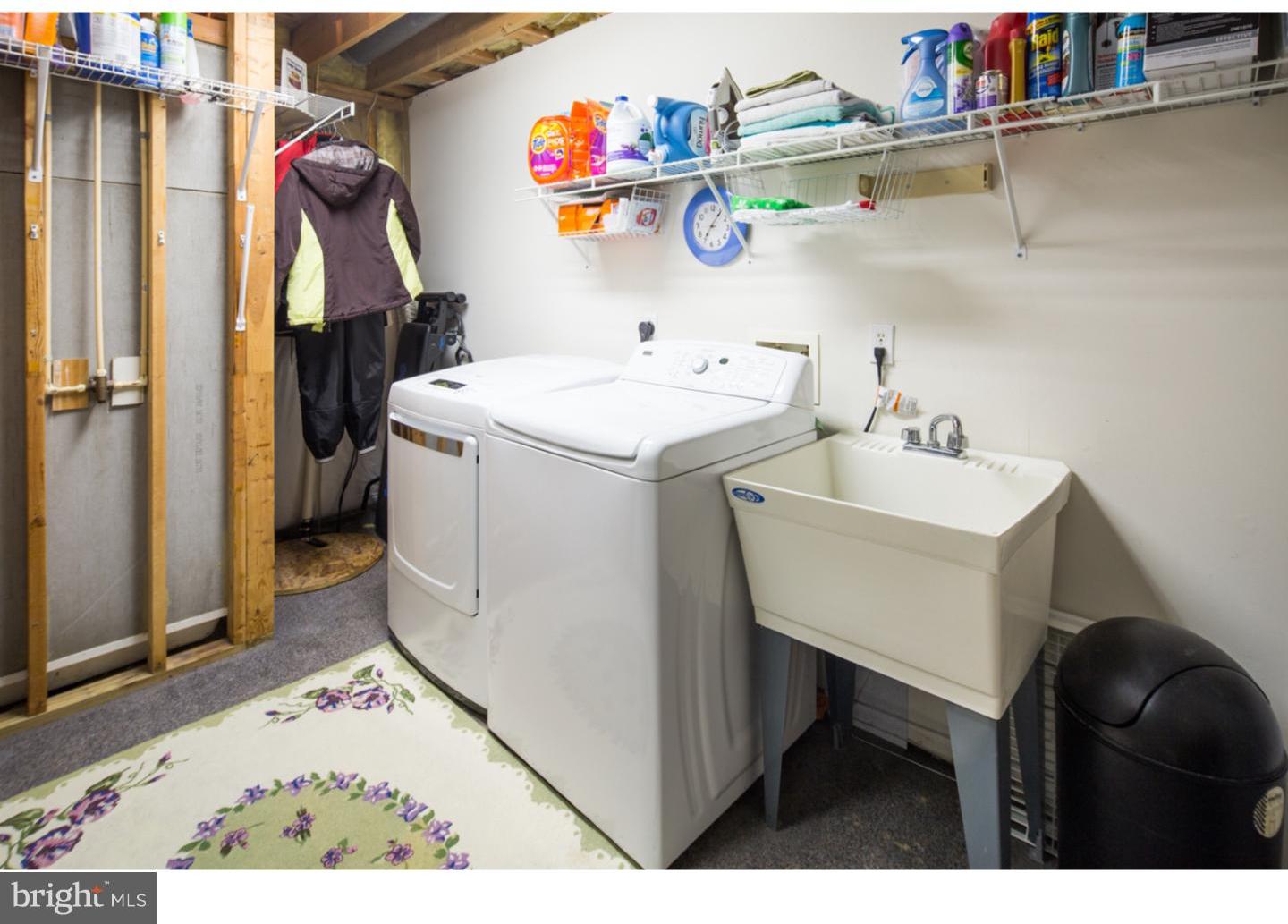 25 Birchgrove Road Newark, DE 19702 - Photo 18 of 21 Laundry Room
