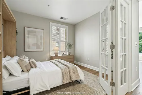 $475,000 | 1631 Emerson Street, Unit 207, Denver, CO 80218