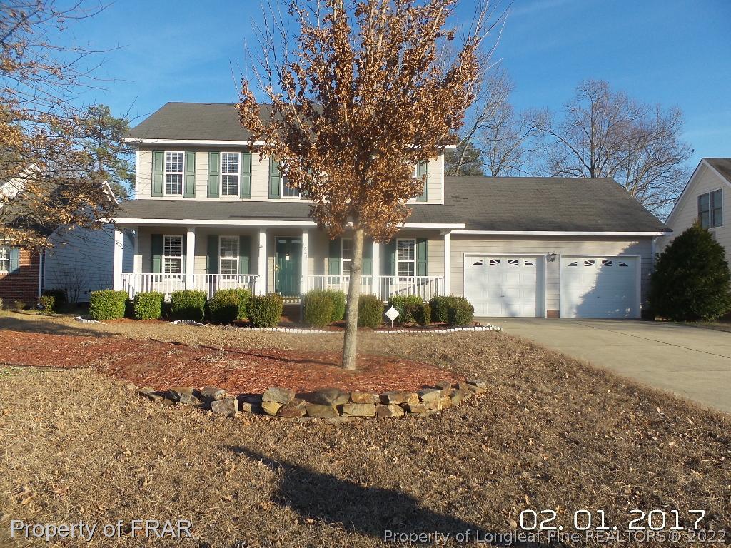 2921 Bakers Mill Road Fayetteville, NC 28306 - Photo 1 of 8 Gallery Image 1