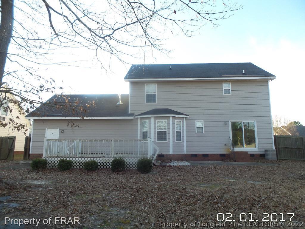 2921 Bakers Mill Road Fayetteville, NC 28306 - Photo 2 of 8 Gallery Image 2
