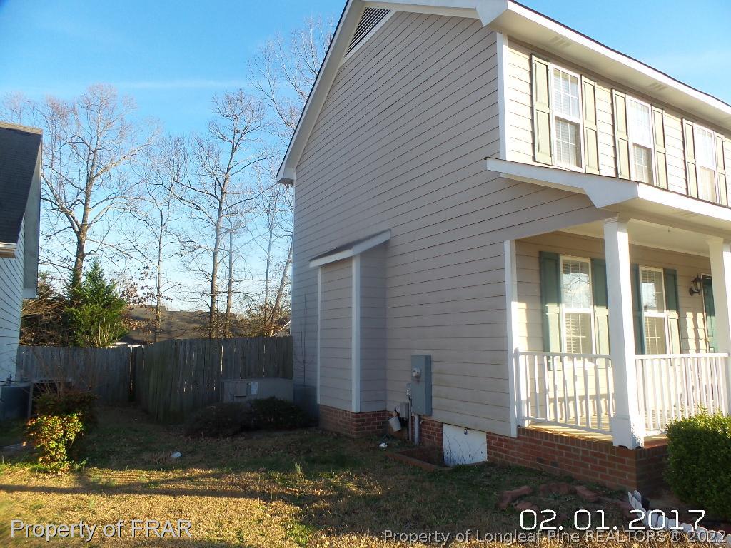 2921 Bakers Mill Road Fayetteville, NC 28306 - Photo 3 of 8 Gallery Image 3