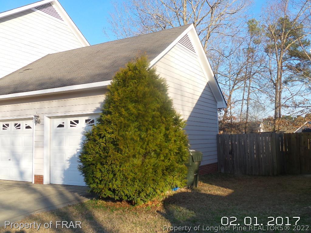 2921 Bakers Mill Road Fayetteville, NC 28306 - Photo 4 of 8 Gallery Image 4