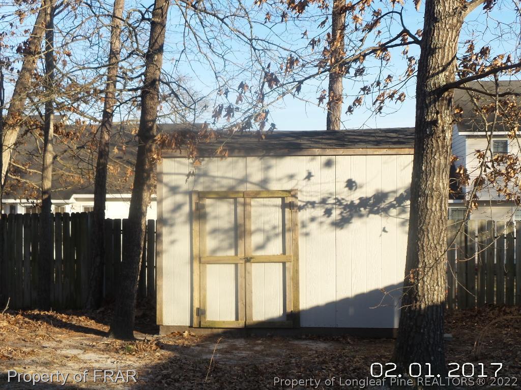 2921 Bakers Mill Road Fayetteville, NC 28306 - Photo 5 of 8 Gallery Image 5