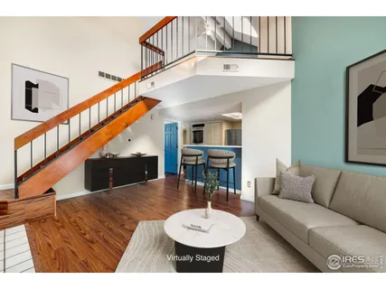 $325,000 | 5914 Gunbarrel Avenue, Unit F, Boulder, CO 80301