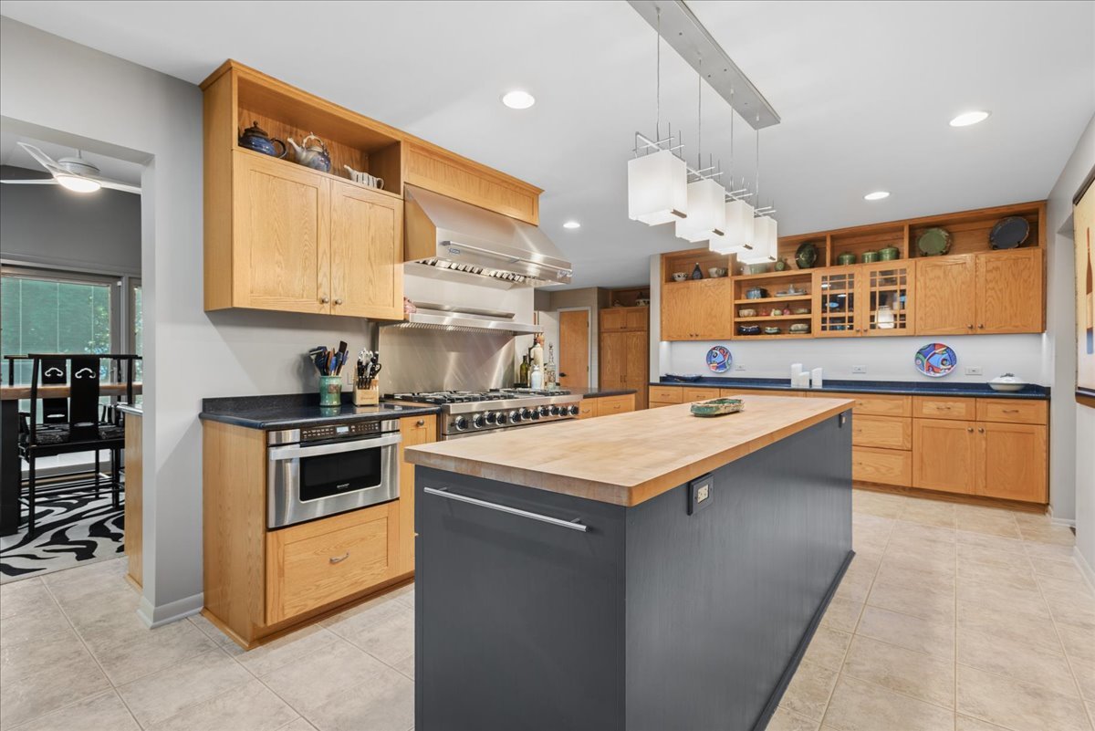 500 Parkview Place Burr Ridge, IL 60527 - Photo 16 of 43