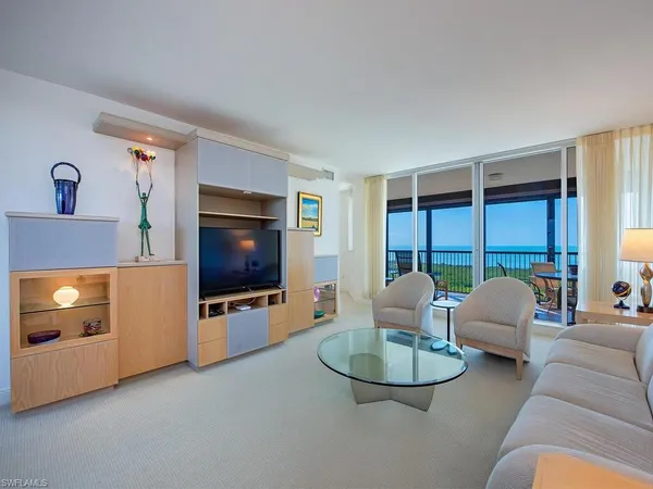 $2,100,000 | 7225 Pelican Bay Boulevard, Unit 1703, Naples, FL 34108