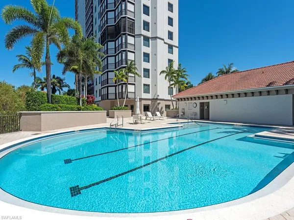 $2,100,000 | 7225 Pelican Bay Boulevard, Unit 1703, Naples, FL 34108
