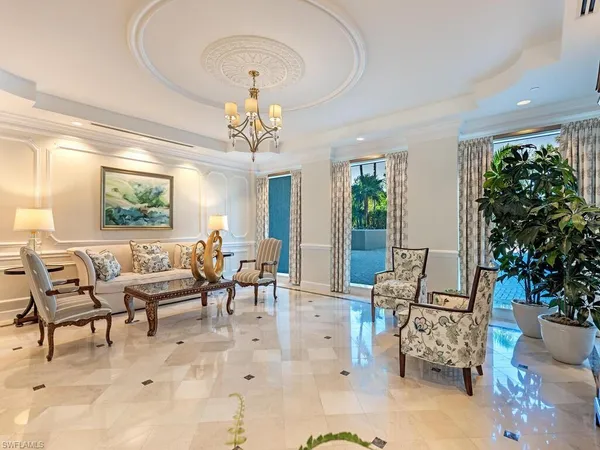 $2,100,000 | 7225 Pelican Bay Boulevard, Unit 1703, Naples, FL 34108