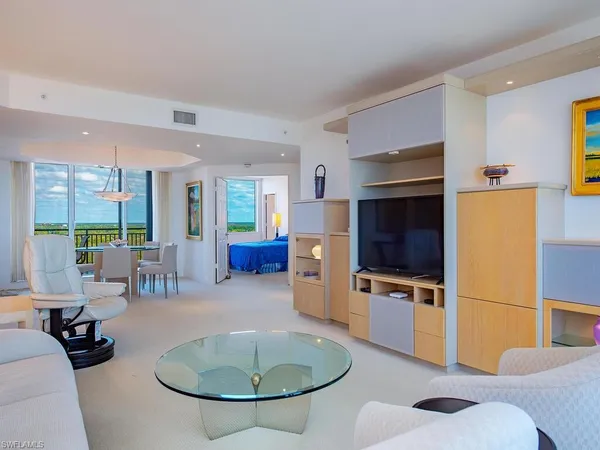 $2,100,000 | 7225 Pelican Bay Boulevard, Unit 1703, Naples, FL 34108