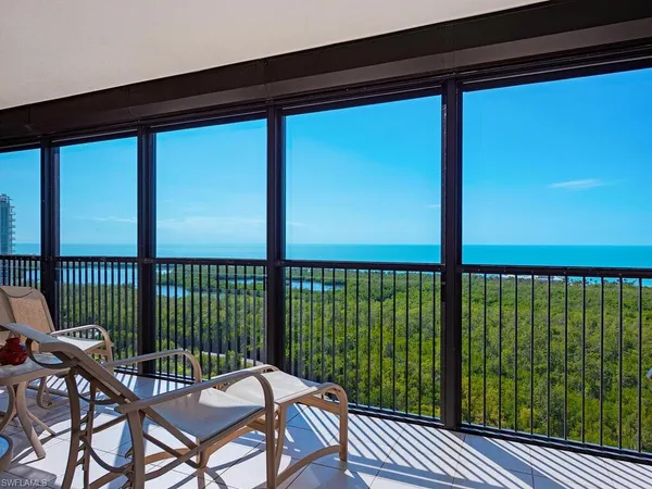 $2,100,000 | 7225 Pelican Bay Boulevard, Unit 1703, Naples, FL 34108