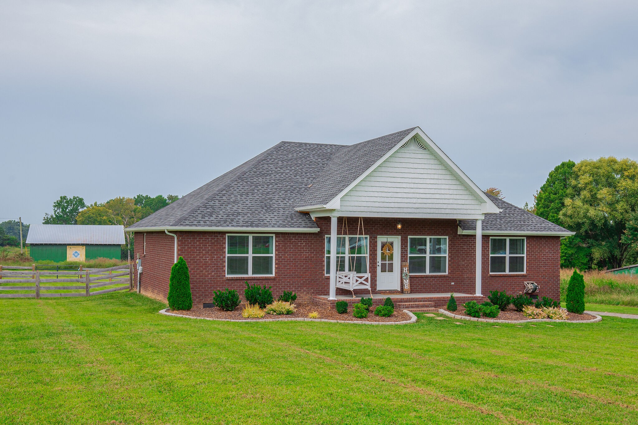 104 White Farm Road Lafayette, TN 37083 - Photo 2 of 25 Gallery Image 2