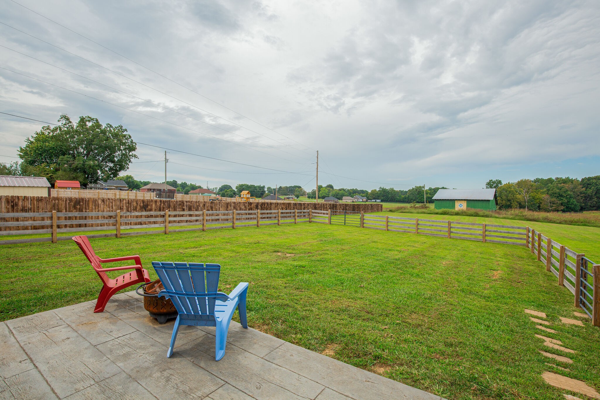 104 White Farm Road Lafayette, TN 37083 - Photo 24 of 25 Gallery Image 24