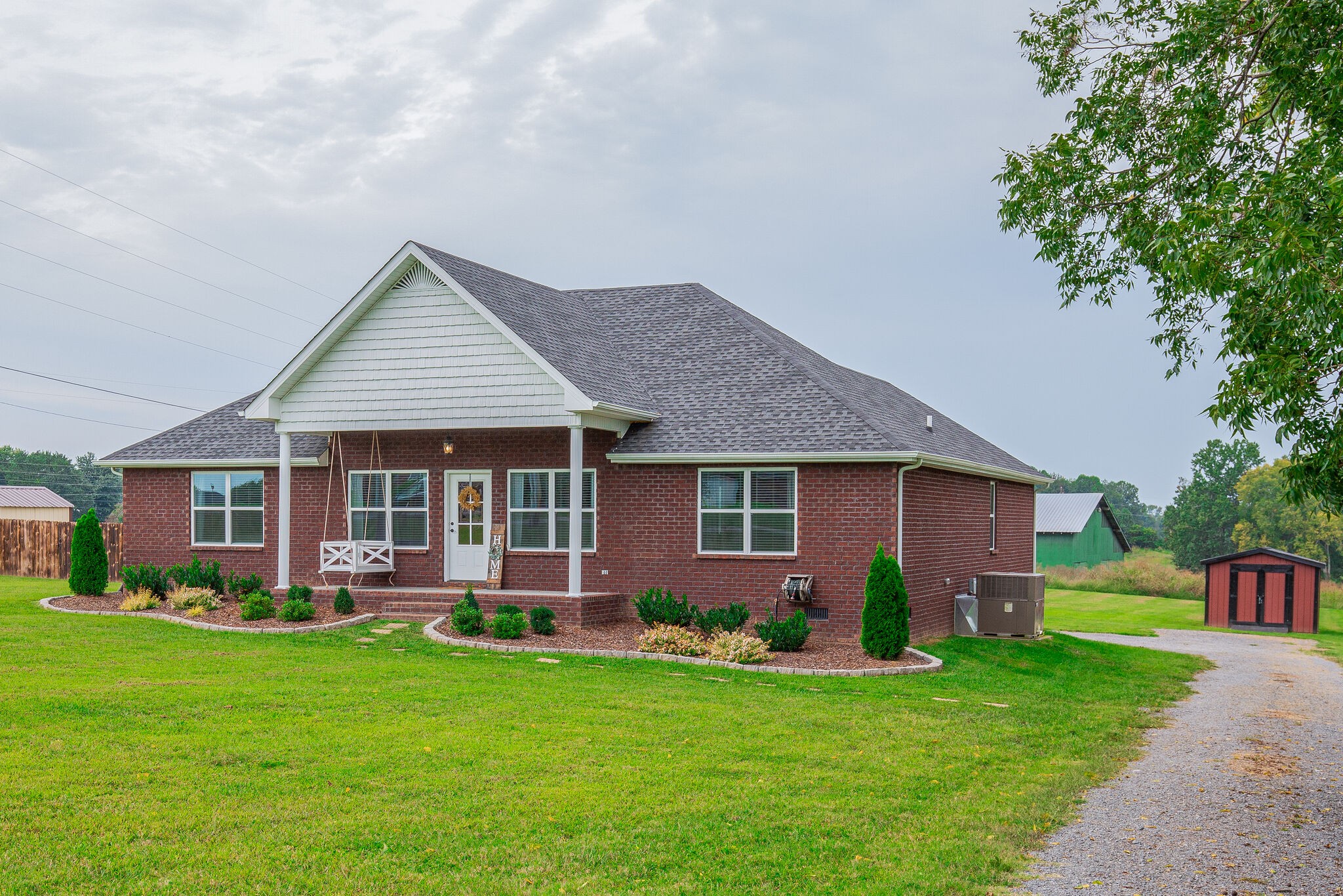 104 White Farm Road Lafayette, TN 37083 - Photo 3 of 25 Gallery Image 3
