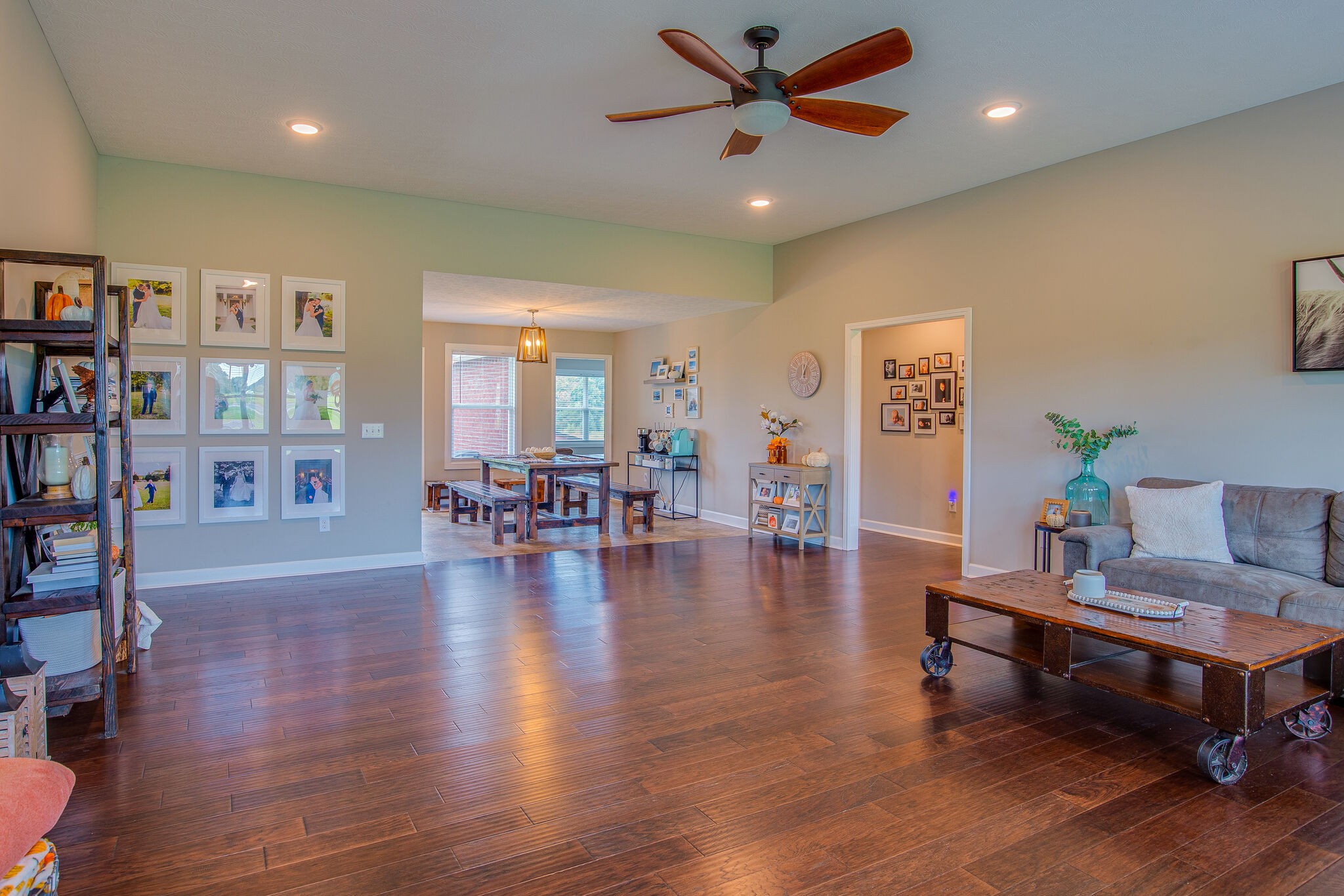 104 White Farm Road Lafayette, TN 37083 - Photo 6 of 25 Gallery Image 6