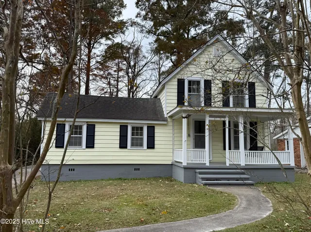 $180,000 | 25960 Highway 264, Pantego, NC 27860