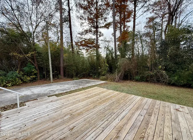 $180,000 | 25960 Highway 264, Pantego, NC 27860