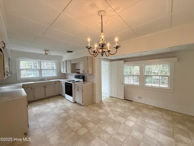 $180,000 | 25960 Highway 264, Pantego, NC 27860