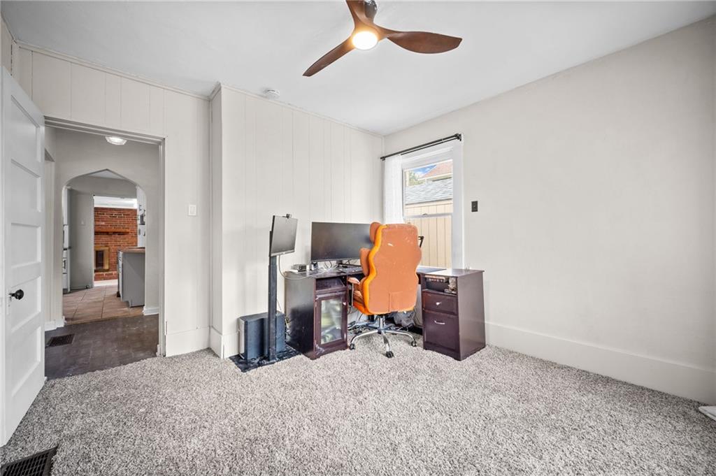 405 Routh Street Monroeville, PA 15146 - Photo 22 of 39 Another view of main level bedroom