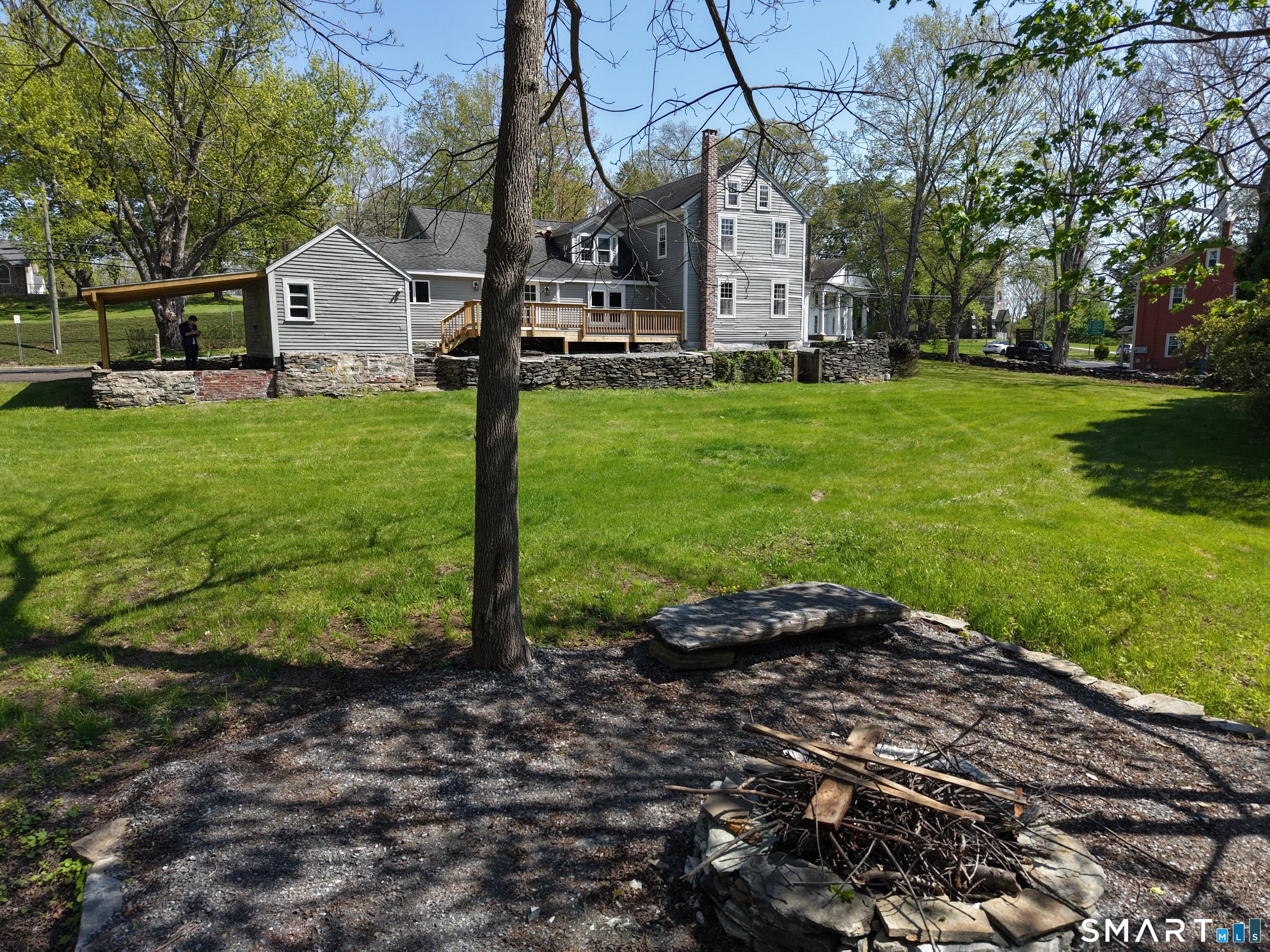 24 Providence Road Brooklyn, CT 06234 - Photo 11 of 34