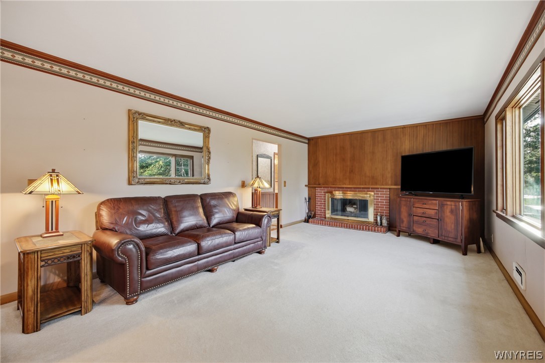 1391 Billington Road Elma, NY 14052 - Photo 15 of 46