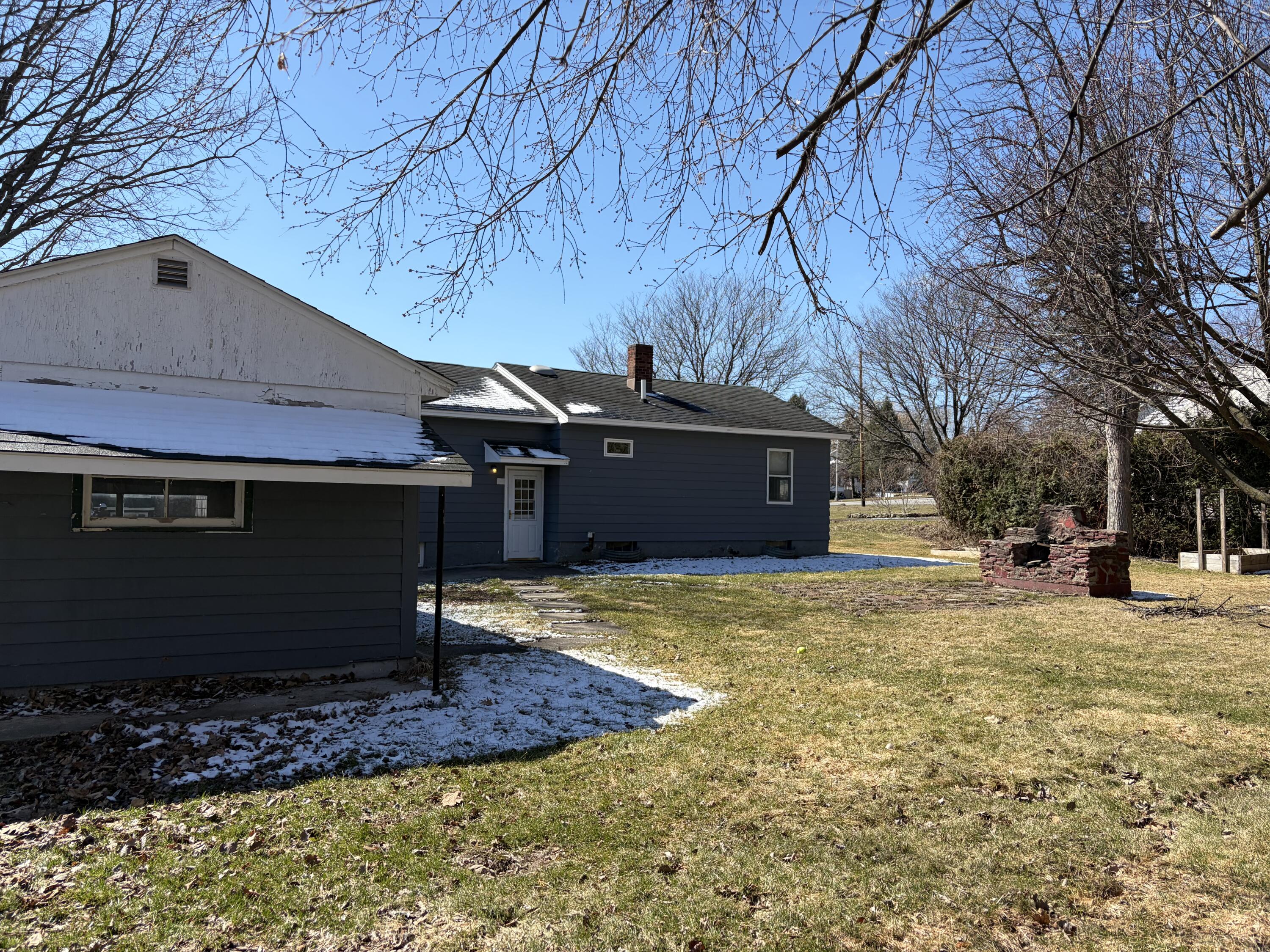 22 Tom Miller Road Plattsburgh, NY 12901 - Photo 24 of 27 Yard
