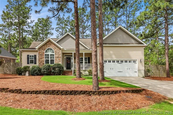 $2,300 | 15 Wampanoag Lane, Pinehurst, NC 28374