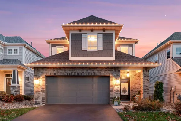 $489,000 | 2304 Hillcrest Drive, Hudson, WI 54016