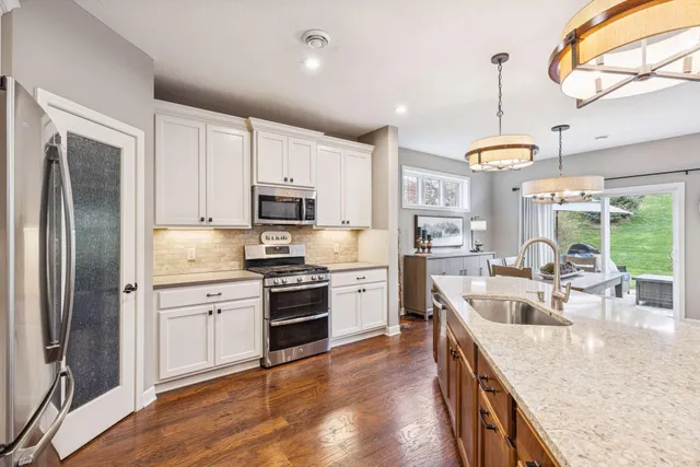 $495,000 | 2304 Hillcrest Drive, Hudson, WI 54016